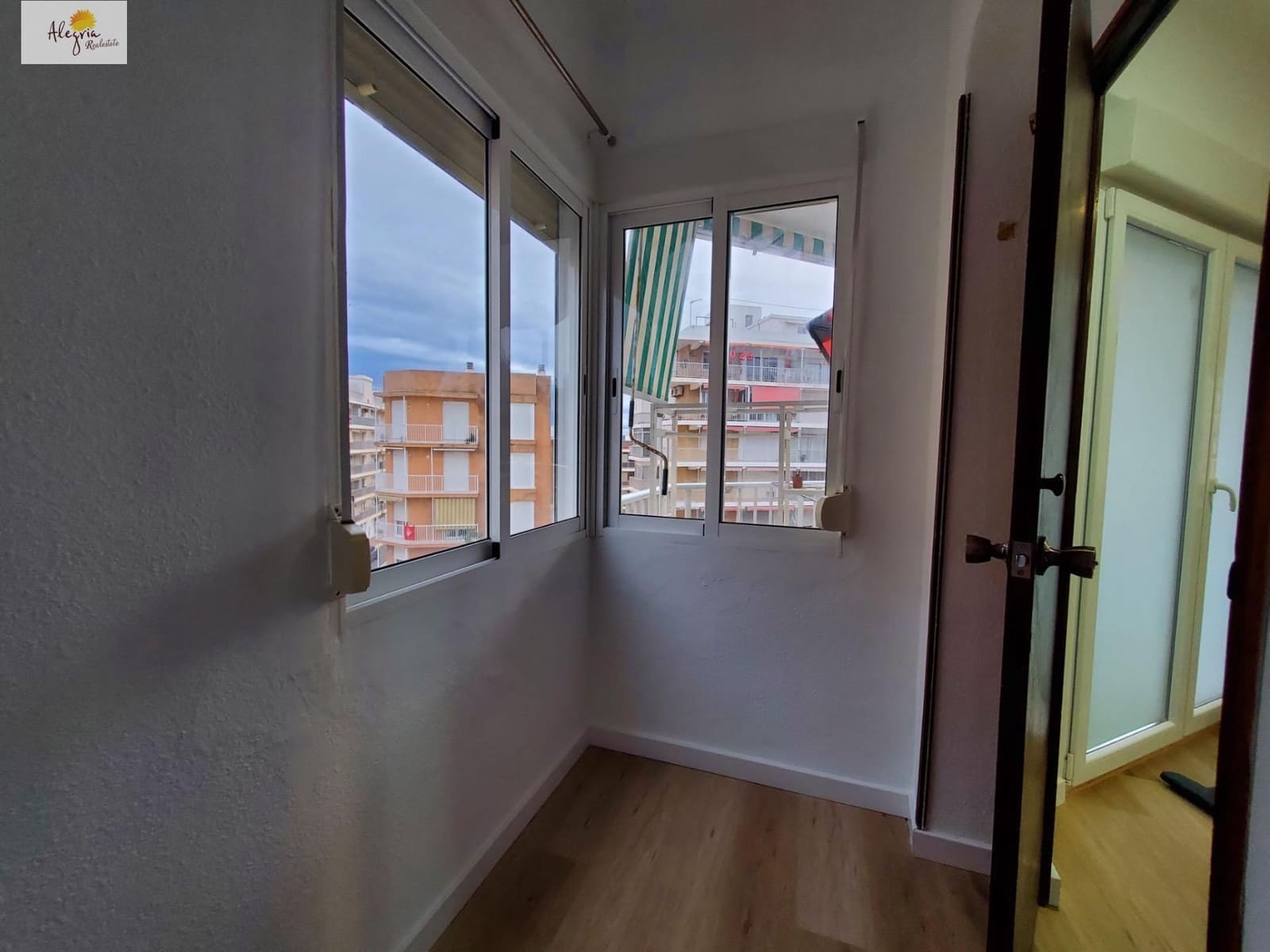 2 makuuhuone Huoneisto vuokrattavana paikassa Sueca - 750 € (Ref: 8202165)