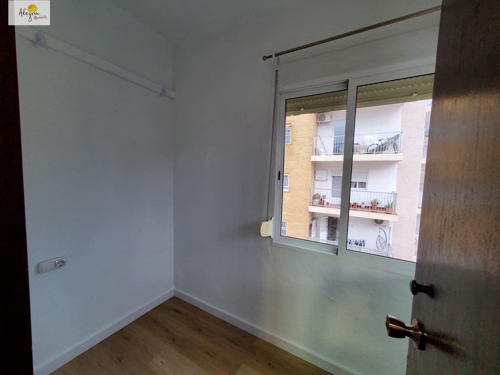 2 makuuhuone Huoneisto vuokrattavana paikassa Sueca - 750 € (Ref: 8202165)