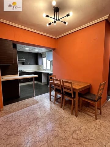 Appartement de 3 chambres à louer à Torrent - 900 € (Ref: 8263281)