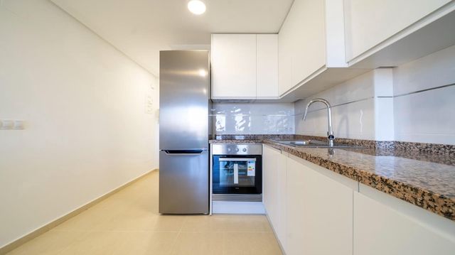 4 sypialnia Apartament na sprzedaż w Montiboli, La Villajoyosa / Vila Joiosa z basenem garażem - 380 000 € (Ref: 8263283)