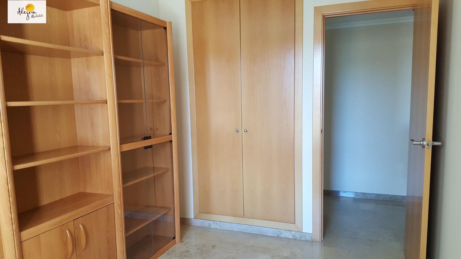 4 soveværelse Lejlighed til salg i Valencia by med swimmingpool - € 650.000 (Ref: 8311037)