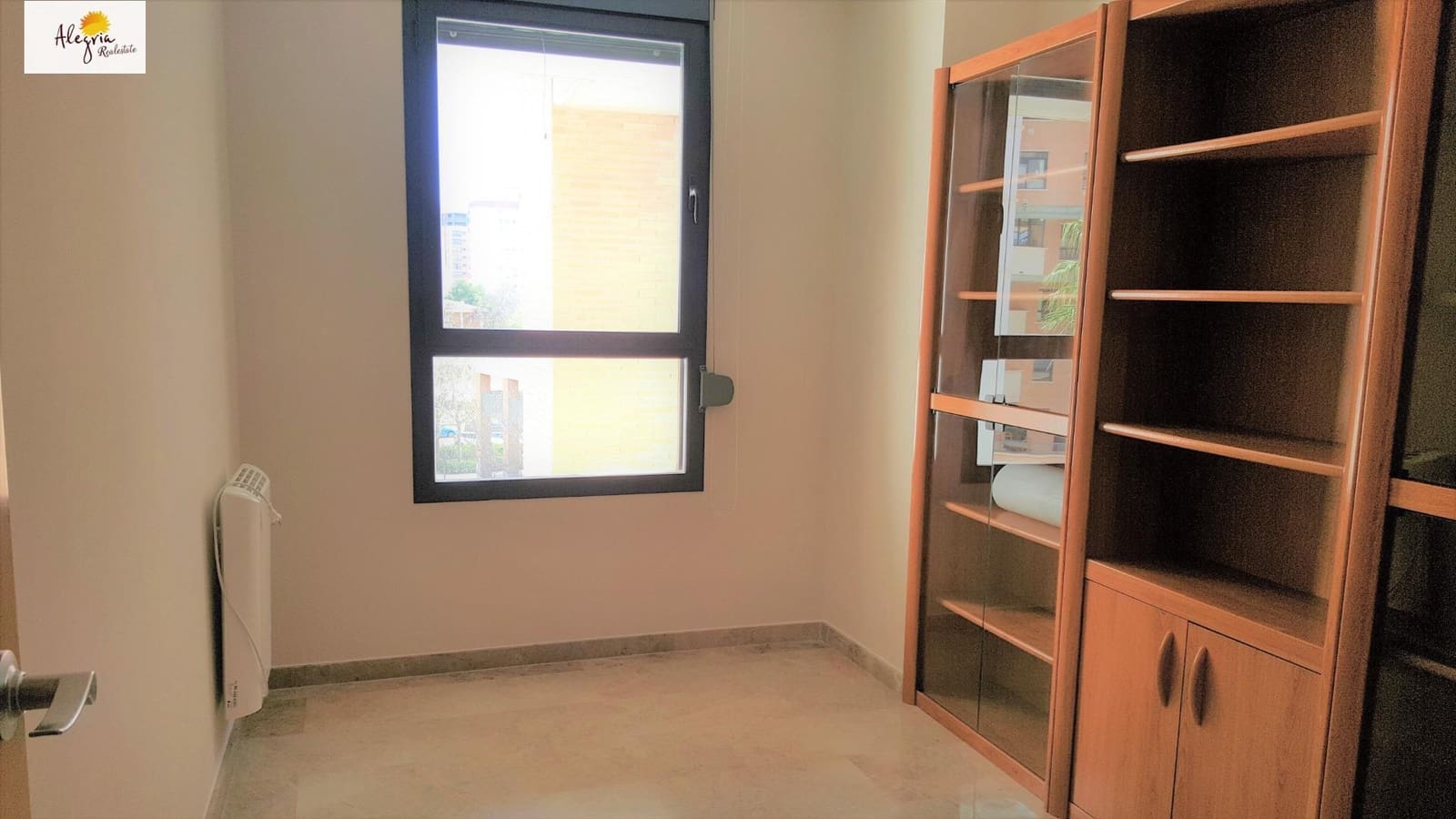 4 soveværelse Lejlighed til salg i Valencia by med swimmingpool - € 650.000 (Ref: 8311037)