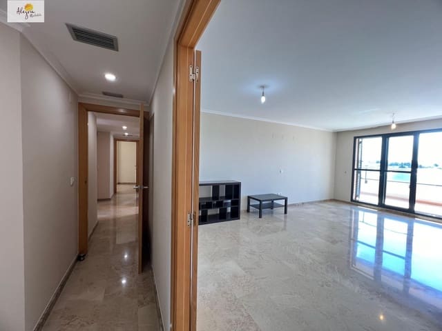 4 sypialnia Mieszkanie na sprzedaż w Campanar, Miasto Walencja z basenem - 650 000 € (Ref: 8311037)