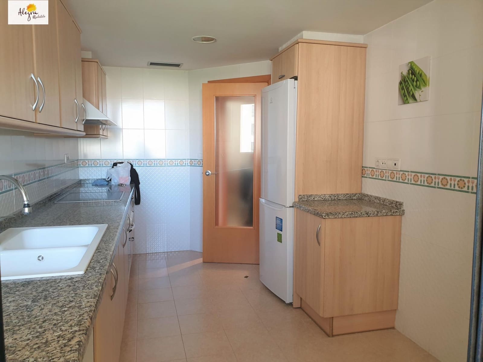 4 soveværelse Lejlighed til salg i Valencia by med swimmingpool - € 650.000 (Ref: 8311037)