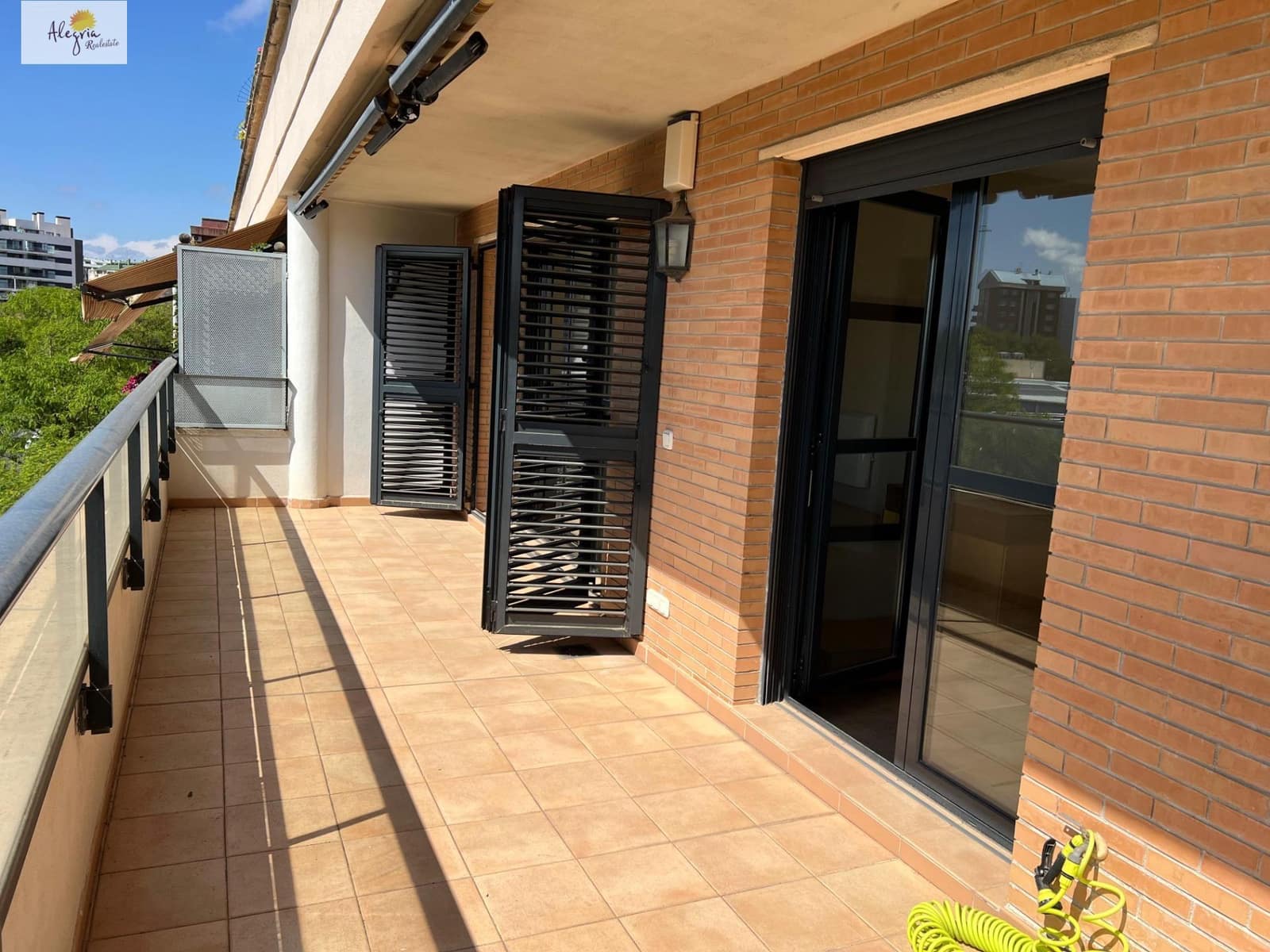 4 soveværelse Lejlighed til salg i Valencia by med swimmingpool - € 650.000 (Ref: 8311037)