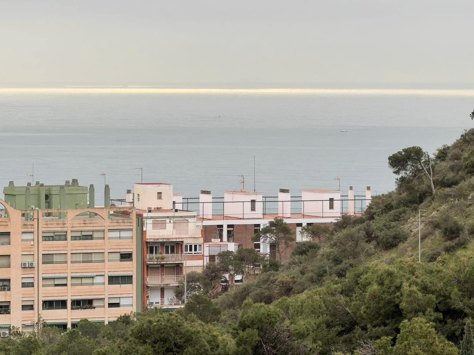 2 soverom Leilighet til leie i Alicante by - € 1 100 (Ref: 8338020)