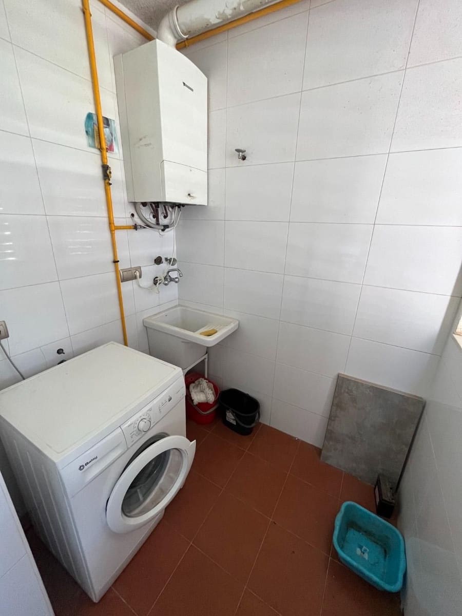 2 camera da letto Appartamento in vendita in Playa de San Juan con piscina - 365.000 € (Rif: 8344972)