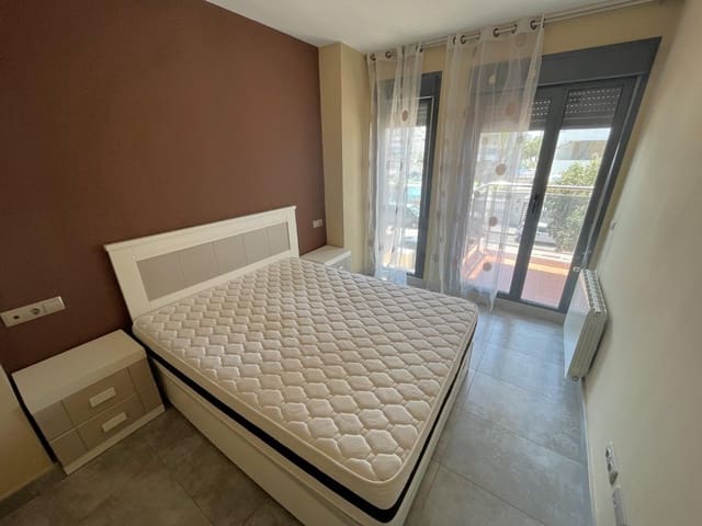 2 Zimmer Apartment zu verkaufen in Playa de San Juan, Alicante / Alacant Stadt mit Pool - 365.000 € (Ref: 8344972)