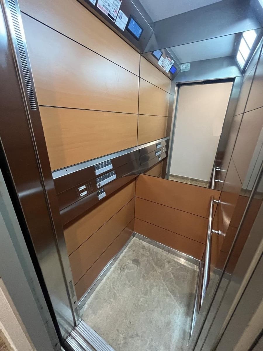 2 camera da letto Appartamento in vendita in Playa de San Juan con piscina - 365.000 € (Rif: 8344972)