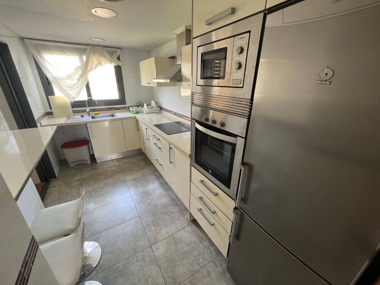 2 camera da letto Appartamento in vendita in Playa de San Juan con piscina - 365.000 € (Rif: 8344972)