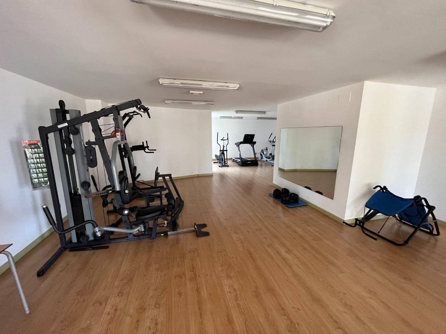 2 camera da letto Appartamento in vendita in Playa de San Juan con piscina - 365.000 € (Rif: 8344972)