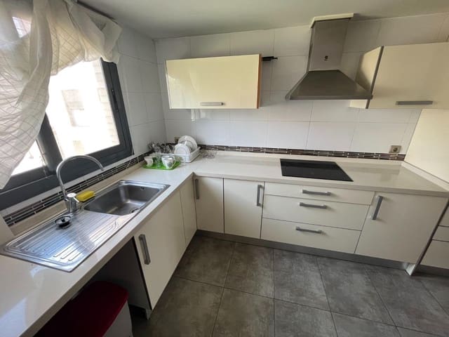 2 Zimmer Apartment zu verkaufen in Playa de San Juan, Alicante / Alacant Stadt mit Pool - 365.000 € (Ref: 8344972)