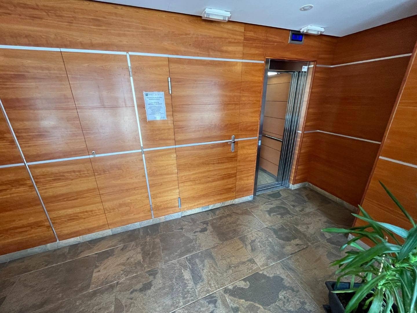 2 camera da letto Appartamento in vendita in Playa de San Juan con piscina - 365.000 € (Rif: 8344972)