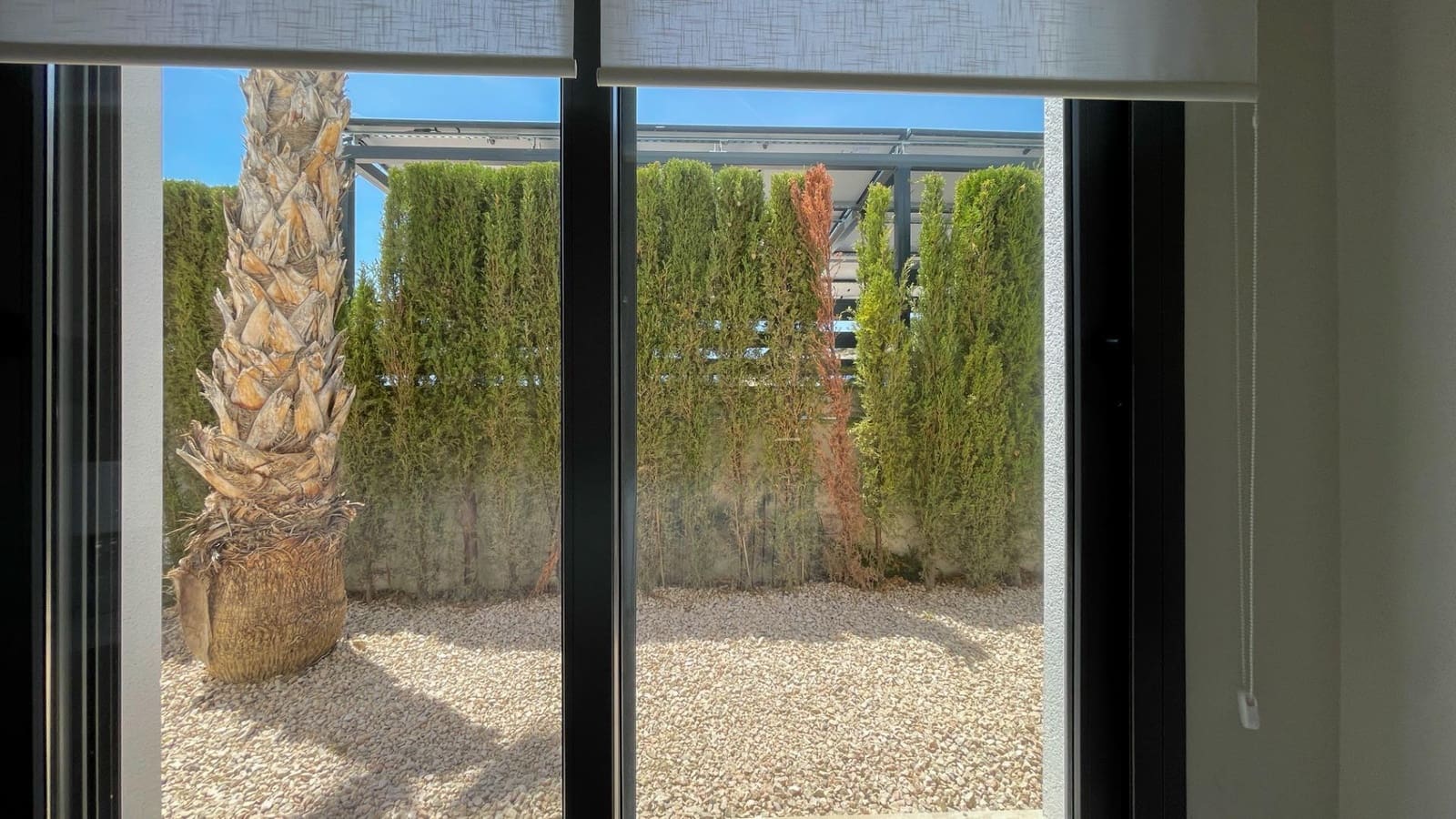 3 soveværelse Villa til leje i Finestrat med swimmingpool garage - € 3.200 (Ref: 8352220)