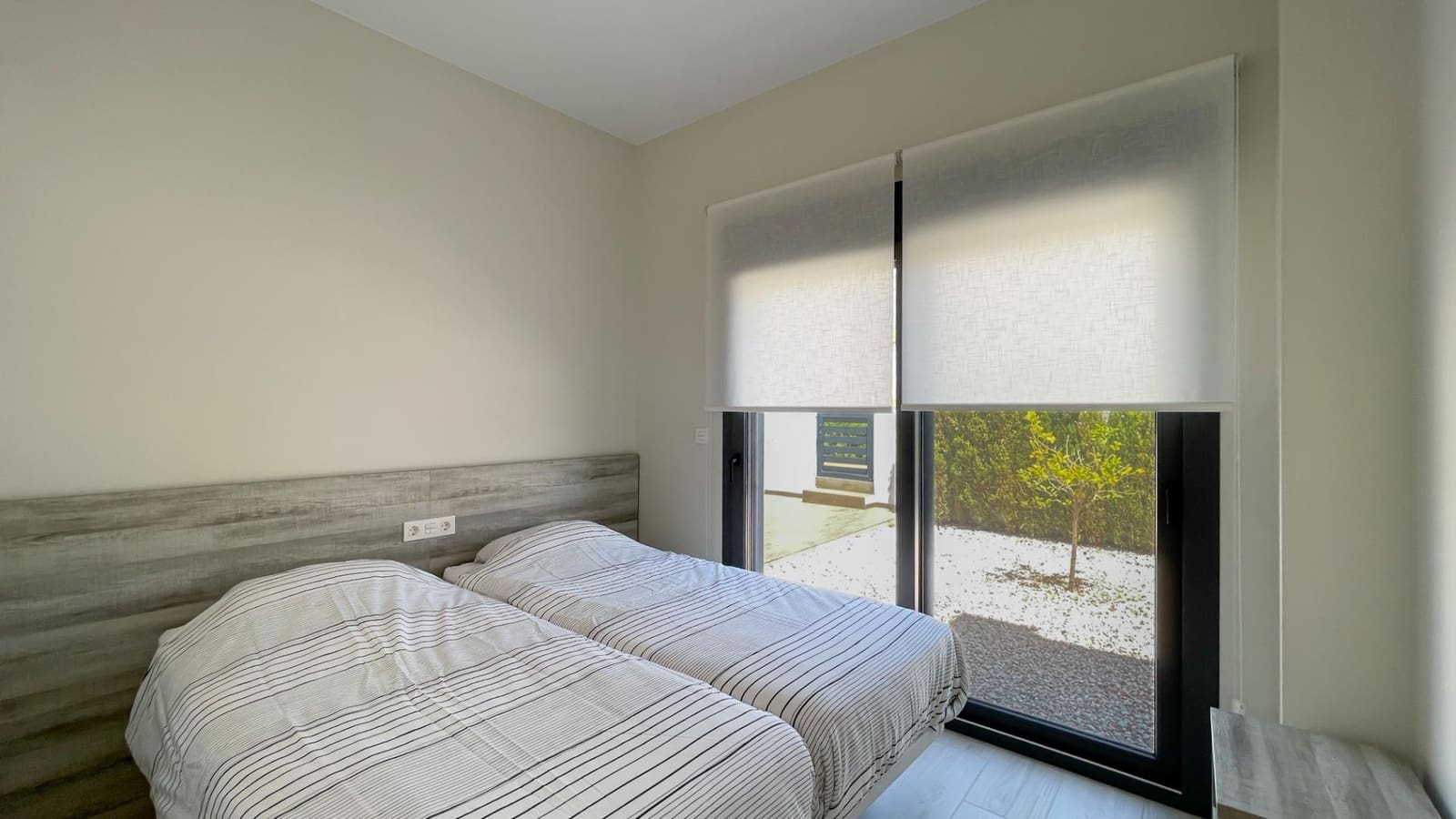 3 soverom Villa til leie i Finestrat med svømmebasseng garasje - € 2 500 (Ref: 8352220)