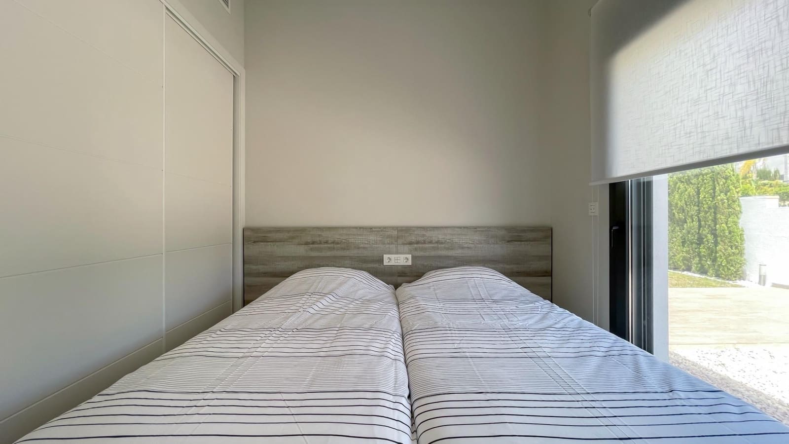 3 soverom Villa til leie i Finestrat med svømmebasseng garasje - € 2 500 (Ref: 8352220)