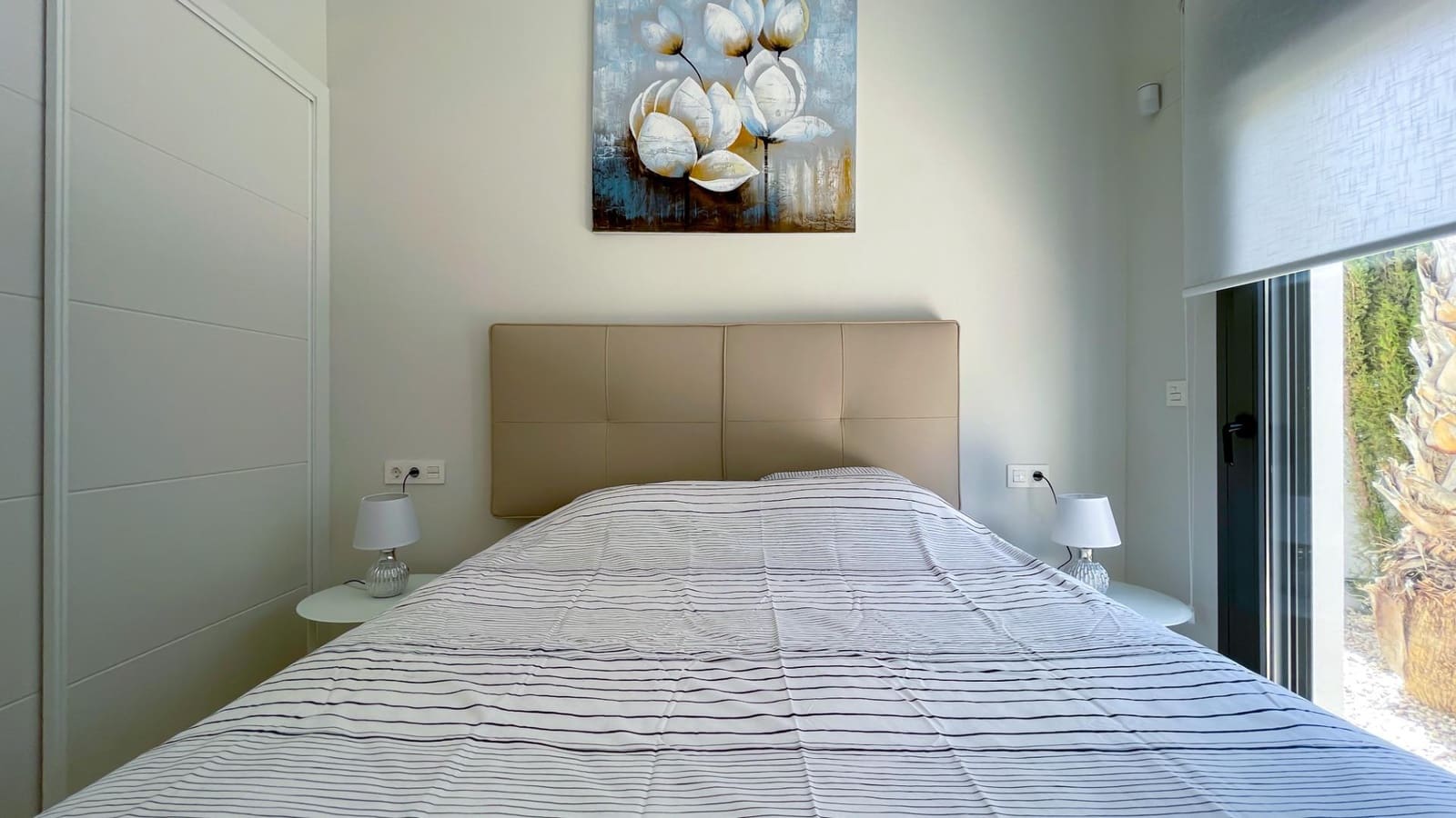 3 soverom Villa til leie i Finestrat med svømmebasseng garasje - € 2 500 (Ref: 8352220)