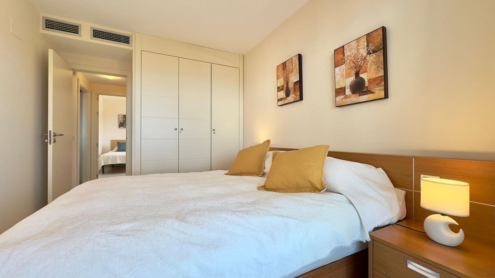 2 soveværelse Lejlighed til salg i Benidorm med swimmingpool - € 329.000 (Ref: 8354061)