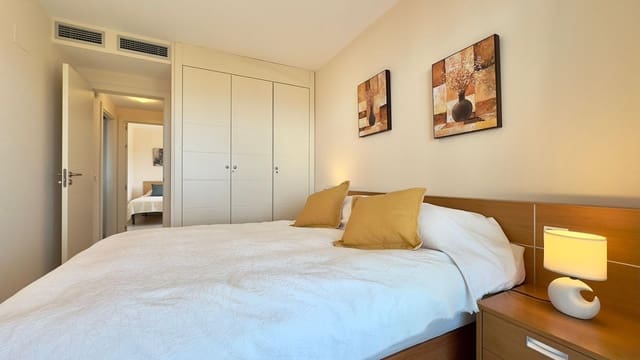 2 soveværelse Lejlighed til salg i Rincón Alto, Benidorm med swimmingpool - € 329.000 (Ref: 8354061)