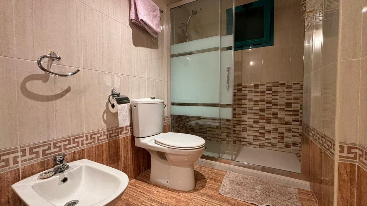 1 soveværelse Lejlighed til leje i La Villajoyosa / Vila Joiosa med swimmingpool - € 1.000 (Ref: 8363625)