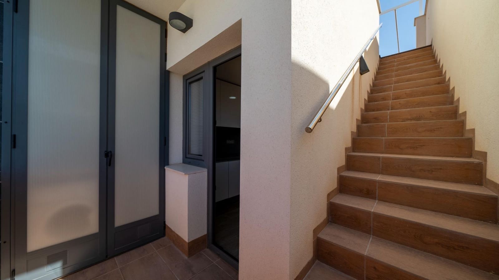 2 bedroom Apartment for rent in Finestrat with pool garage - € 1,500 (Ref: 8396782)