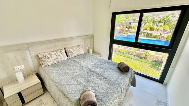 Ático de 2 habitaciones en Finestrat en venta con piscina - 355.000 € (Ref: 8398586)