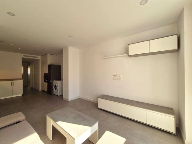 2 soveværelse Lejlighed til leje i Carolinas Altas, Alicante by - € 1.150 (Ref: 8419780)