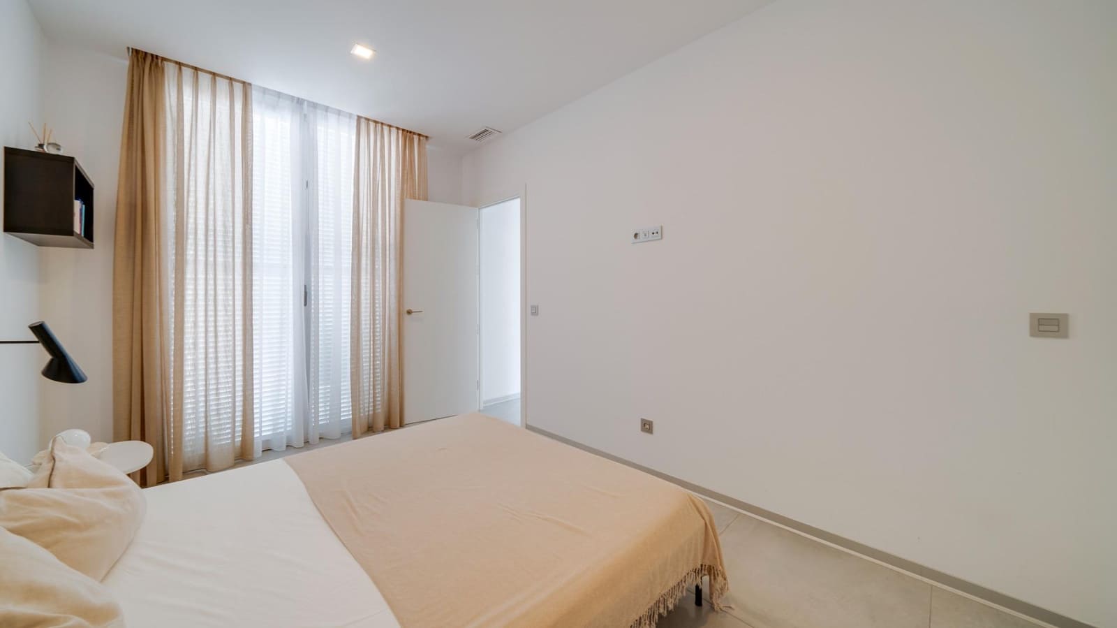 3 soveværelse Villa til leje i Finestrat med swimmingpool - € 4.995 (Ref: 8442528)