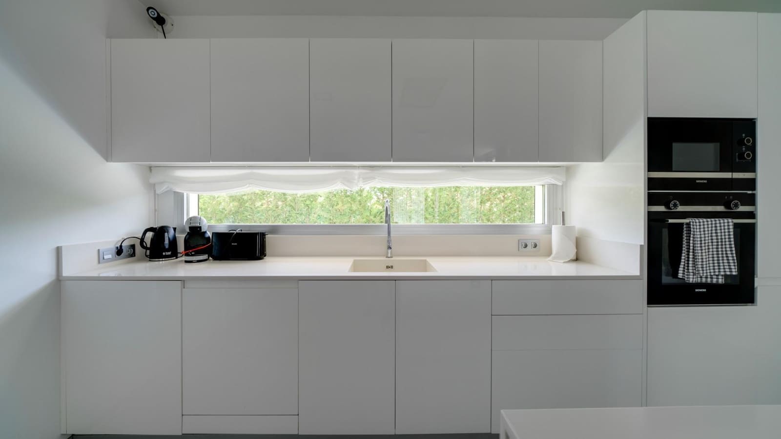 3 soveværelse Villa til leje i Finestrat med swimmingpool - € 4.995 (Ref: 8442528)