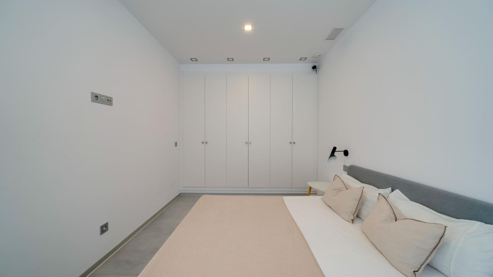 3 soveværelse Villa til leje i Finestrat med swimmingpool - € 4.995 (Ref: 8442528)