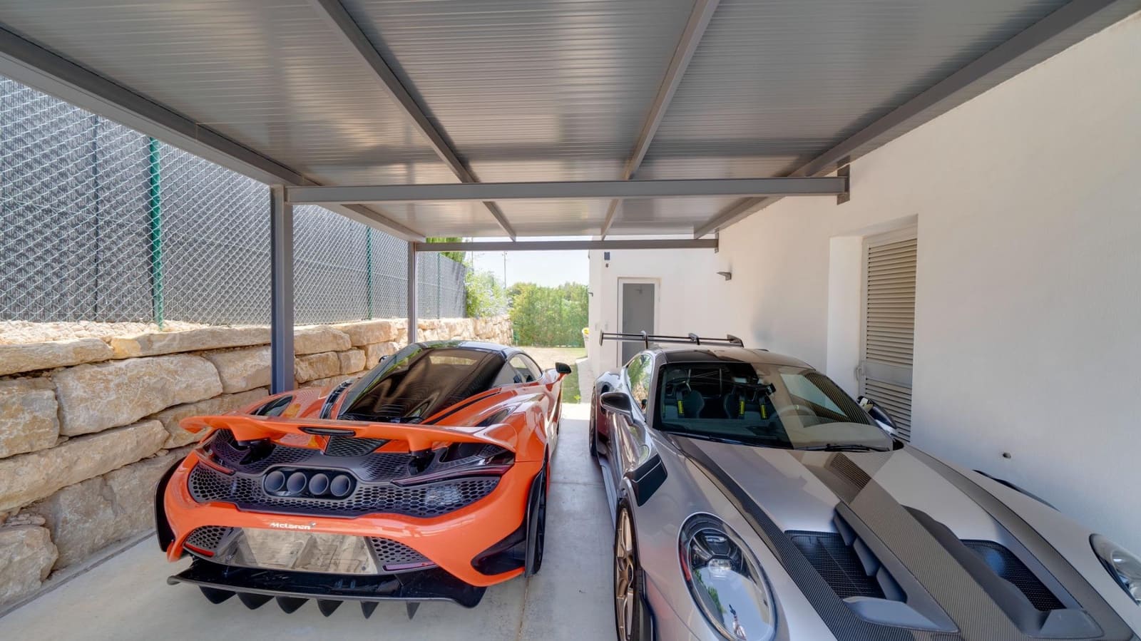 3 soveværelse Villa til leje i Finestrat med swimmingpool - € 4.995 (Ref: 8442528)