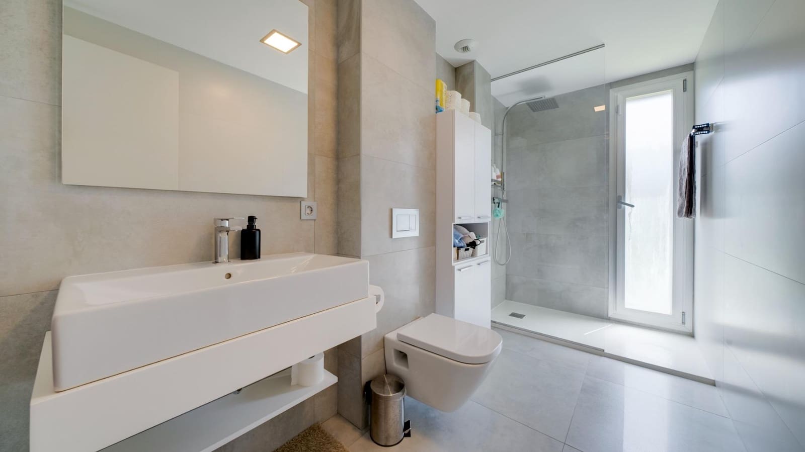 3 soveværelse Villa til leje i Finestrat med swimmingpool - € 4.995 (Ref: 8442528)