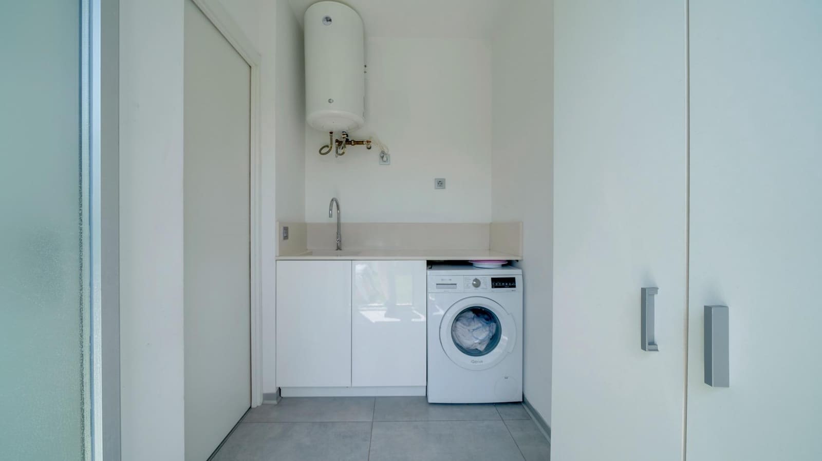 3 soveværelse Villa til leje i Finestrat med swimmingpool - € 4.995 (Ref: 8442528)