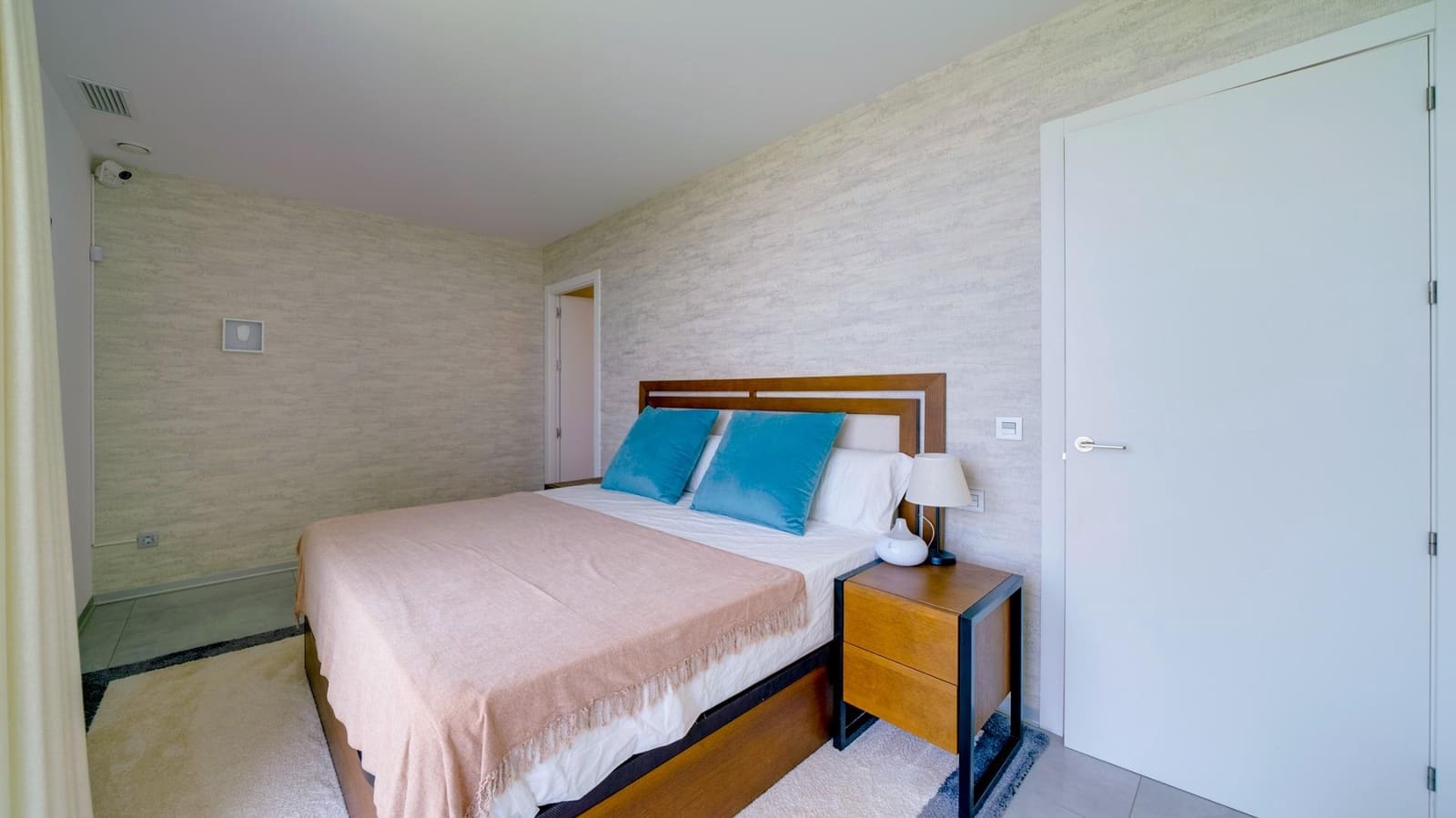 3 soveværelse Villa til leje i Finestrat med swimmingpool - € 4.995 (Ref: 8442528)