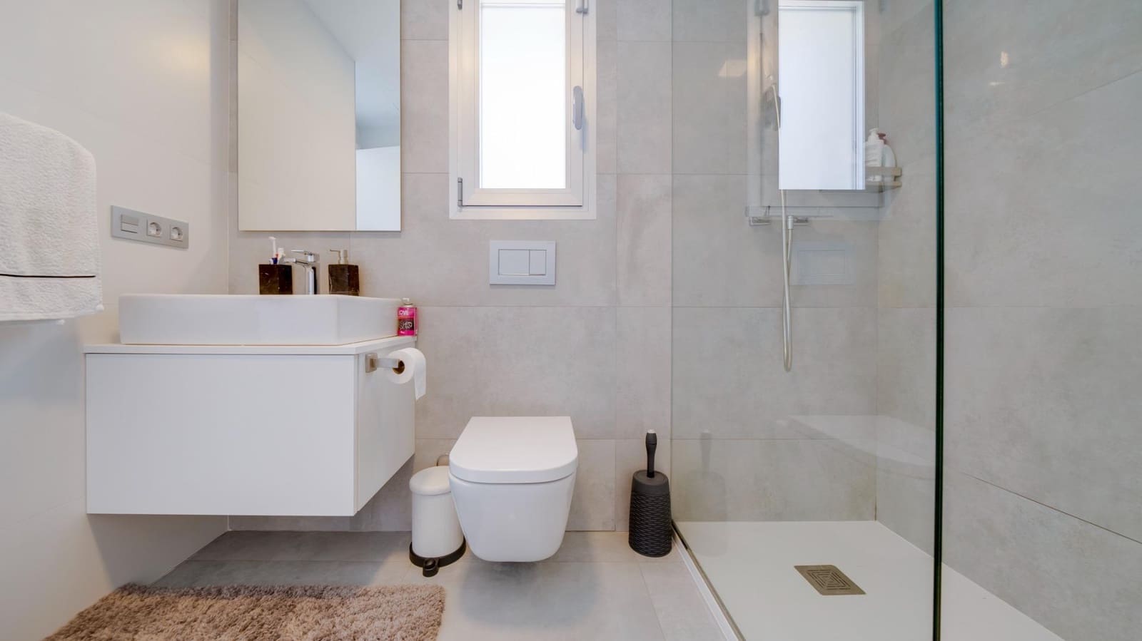 3 soveværelse Villa til leje i Finestrat med swimmingpool - € 4.995 (Ref: 8442528)