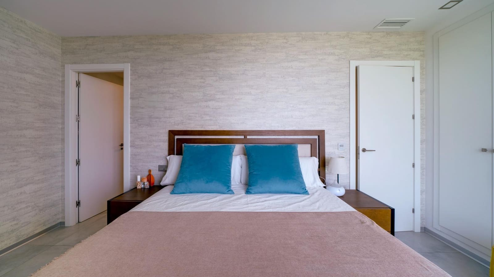 3 soveværelse Villa til leje i Finestrat med swimmingpool - € 4.995 (Ref: 8442528)