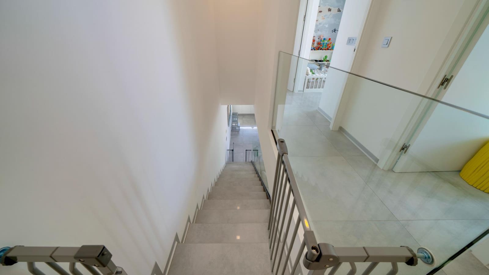 3 soveværelse Villa til leje i Finestrat med swimmingpool - € 4.995 (Ref: 8442528)