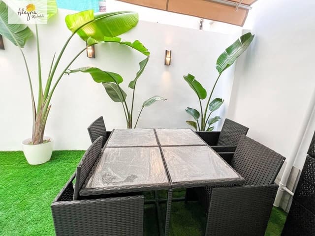 3 soveværelse Lejlighed til salg i Cami Fondo, Valencia by - € 349.000 (Ref: 8452082)