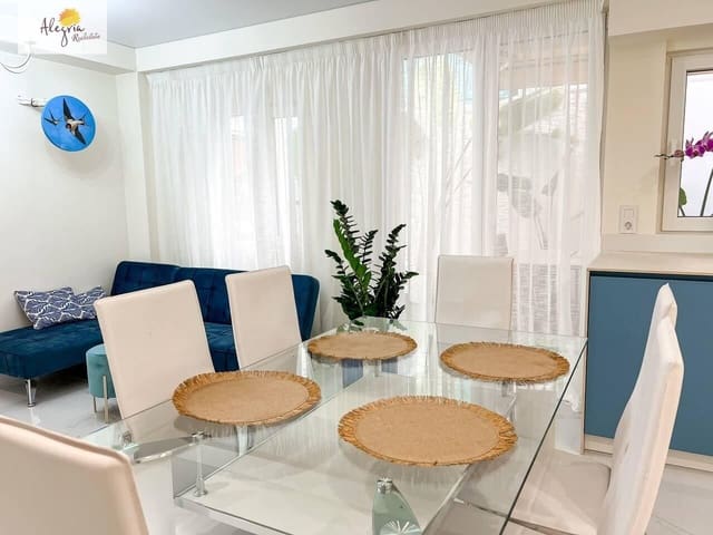 3 soveværelse Lejlighed til salg i Cami Fondo, Valencia by - € 349.000 (Ref: 8452082)