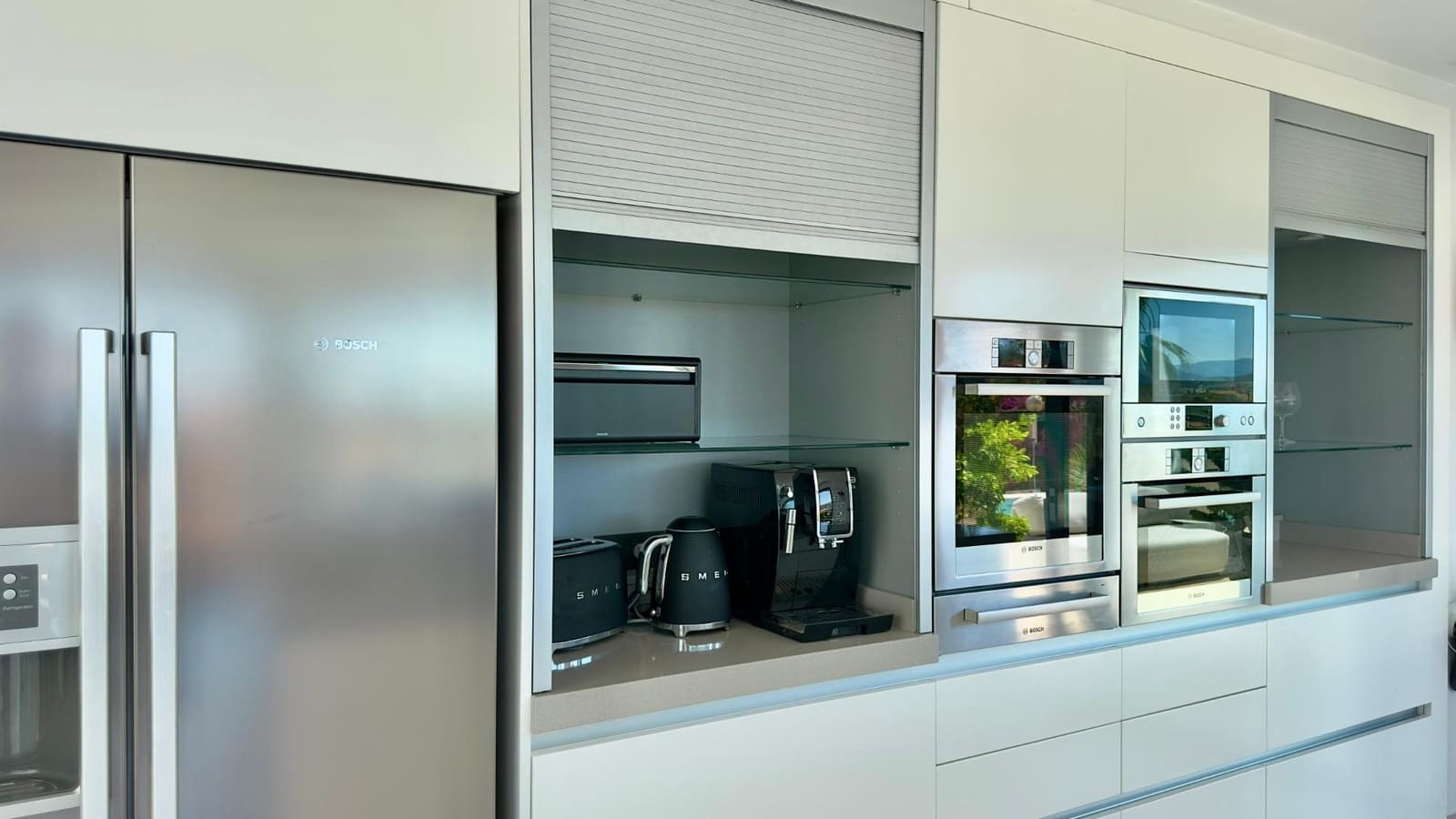 5 sypialnia Willa na sprzedaż w Javea / Xabia z basenem garażem - 2 498 880 € (Ref: 8460276)