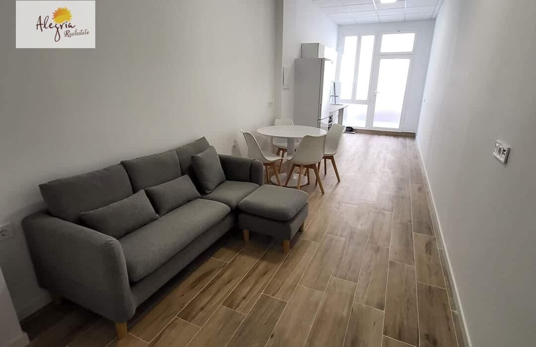 1 soveværelse Lejlighed til salg i Valencia by - € 89.900 (Ref: 8463731)