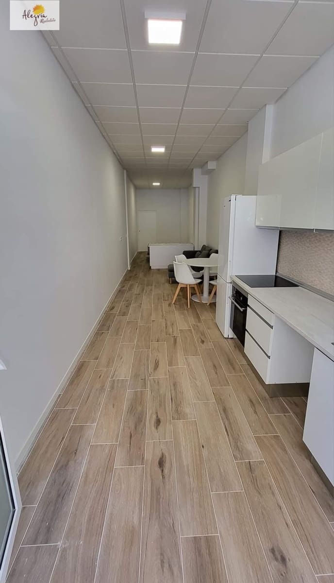 1 soveværelse Lejlighed til salg i Valencia by - € 89.900 (Ref: 8463731)
