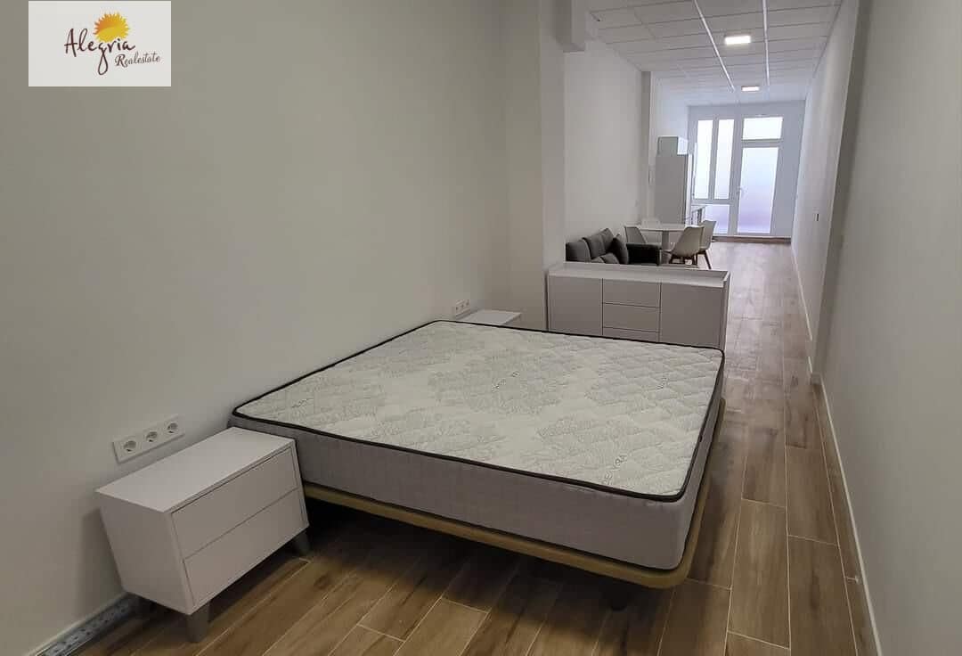 1 soveværelse Lejlighed til salg i Valencia by - € 89.900 (Ref: 8463731)