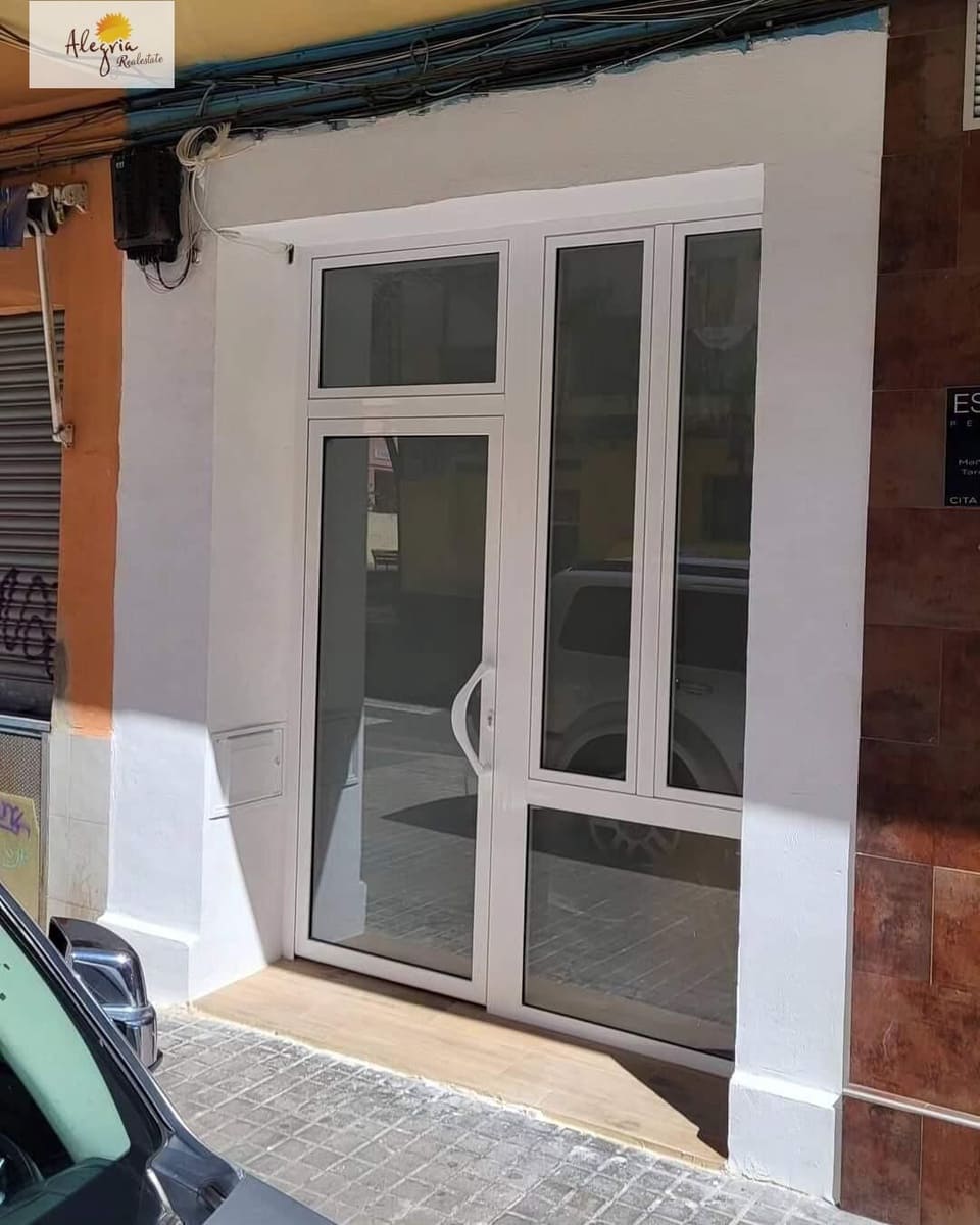 1 soveværelse Lejlighed til salg i Valencia by - € 89.900 (Ref: 8463731)