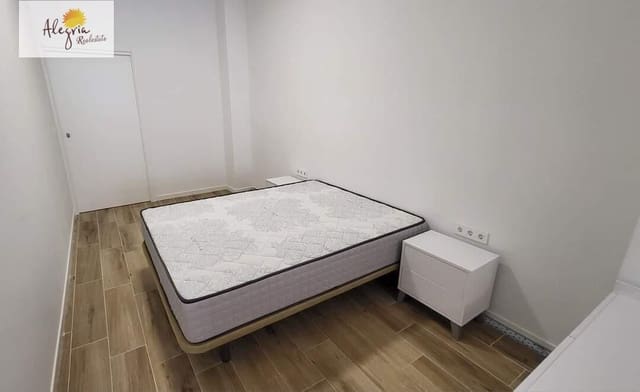 1 soveværelse Lejlighed til salg i Torrefiel, Valencia by - € 89.900 (Ref: 8463731)