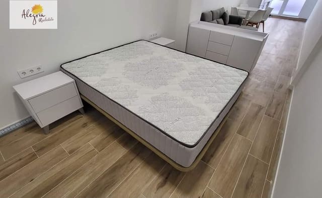 1 soveværelse Lejlighed til salg i Torrefiel, Valencia by - € 89.900 (Ref: 8463731)