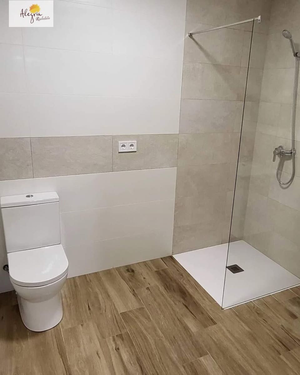 1 soveværelse Lejlighed til salg i Valencia by - € 89.900 (Ref: 8463731)