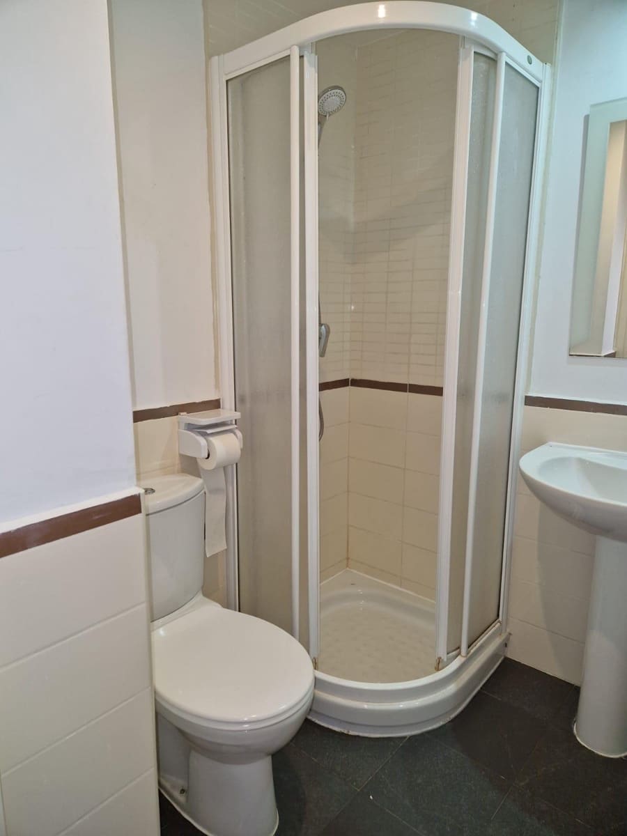 2 makuuhuone Huoneisto myytävänä paikassa La Villajoyosa / Vila Joiosa mukana uima-altaan - 399 000 € (Ref: 8470116)