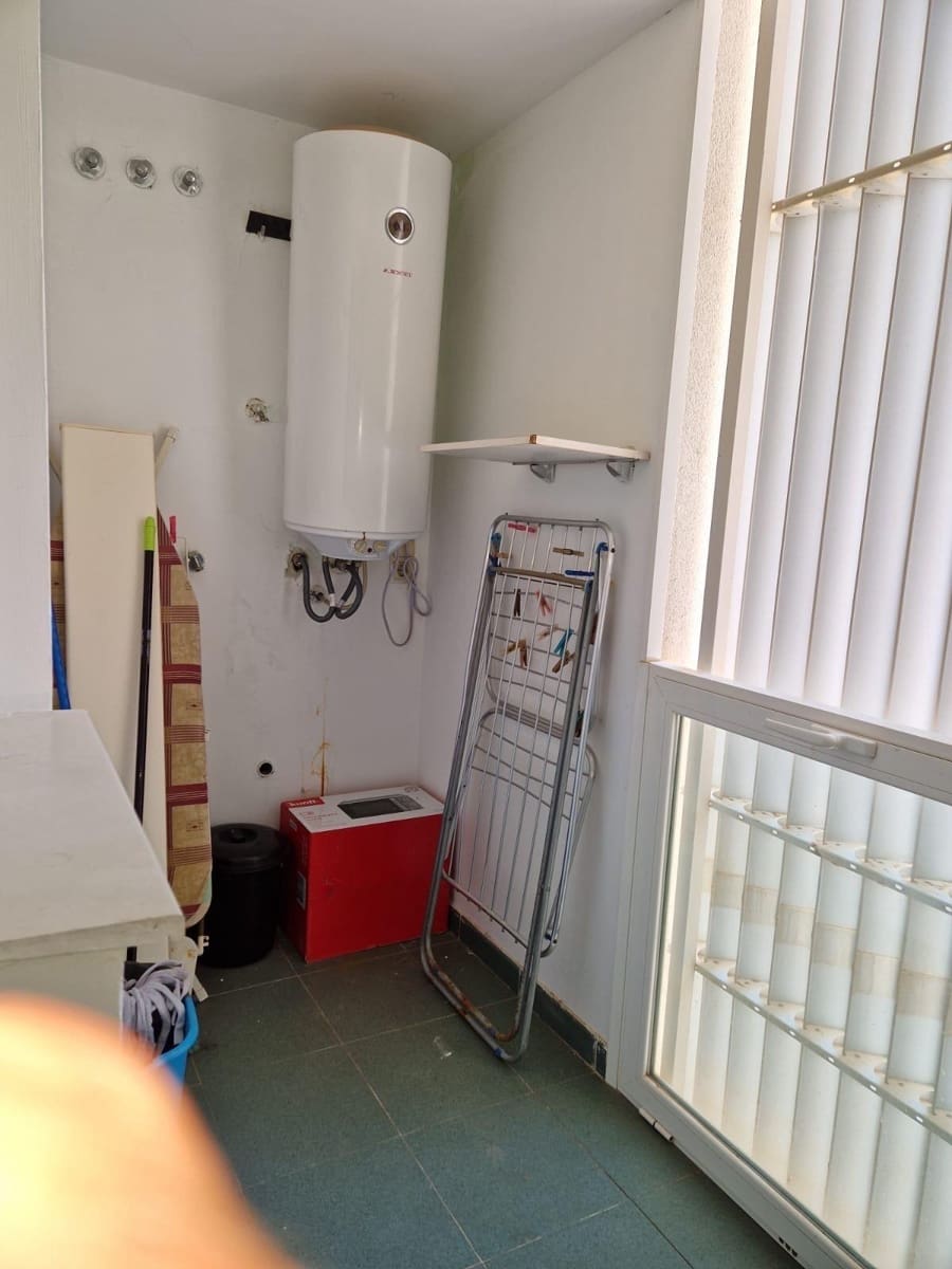 2 makuuhuone Huoneisto myytävänä paikassa La Villajoyosa / Vila Joiosa mukana uima-altaan - 399 000 € (Ref: 8470116)