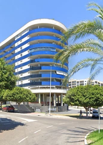 2 makuuhuone Huoneisto myytävänä paikassa La Cala de Villajoyosa, La Villajoyosa / Vila Joiosa mukana uima-altaan - 399 000 € (Ref: 8470116)